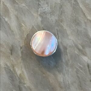 Kameleon Pink Mabe Shell JewelPop